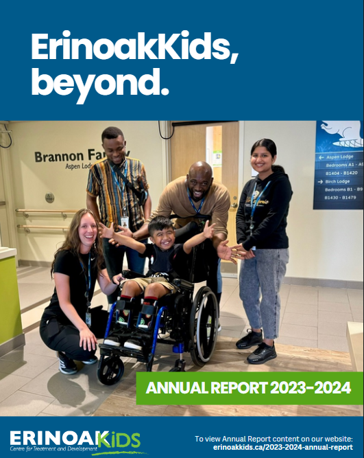 2023-2024 Annual Report