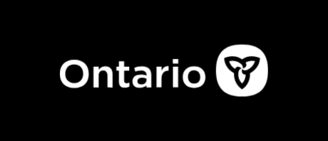 Government of Ontario logo