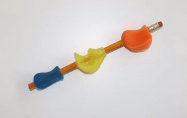 pencil grips