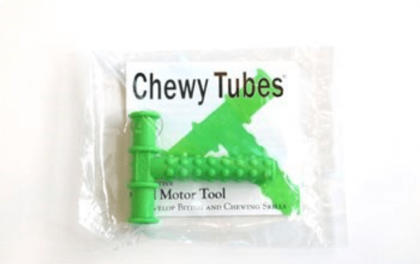 Chewy Tubes