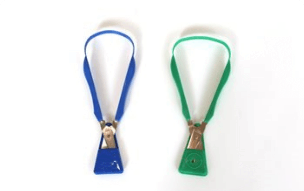 Lightweight scissors